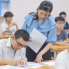Các quy định trong phòng thi tốt nghiệp THPT 2025 thí sinh nhất thiết phải nhớ