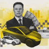 Robotaxi của Elon Musk chính thức 