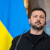 Ông Zelensky tuyên bố 'giảm tiềm lực quân sự' của Nga