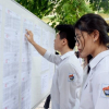 Chi tiết lịch thi tốt nghiệp THPT 2025
