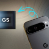 Samsung 'sốc' khi mất hợp đồng sản xuất chip Google Pixel 10