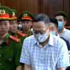 Cựu Giám đốc Trung tâm Lý lịch tư pháp quốc gia hầu tòa