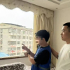 Người thuê nhà tháo cả cửa sổ đem bán, mọi đồ đạc đều bị khoắng sạch