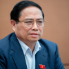 Thủ tướng yêu cầu sắp xếp trụ sở, tài sản công để bộ máy mới vận hành thông suốt