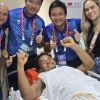 Vắng Xuân Son, Nam Định vô địch V.League càng thuyết phục