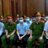 Đề nghị tuyên phạt cựu Giám đốc Trung tâm Lý lịch tư pháp quốc gia 18-19 năm tù