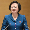 Bộ Nội vụ đề nghị giữ chân cán bộ giỏi còn từ 10 năm công tác
