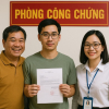 Từ 1/7, người dân đi công chứng phải chụp ảnh cùng công chứng viên