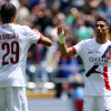 PSG đánh bại đội bóng Mỹ, Atletico Madrid thắng trận vẫn bị loại