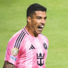 Suarez thay Messi toả sáng, Inter Miami lập kỳ tích ở FIFA Club World Cup