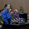 Cựu Bí thư Vĩnh Phúc bị chứng ngừng thở, bệnh tim, xuất trình thêm thành tích