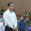 Cựu Phó Bí thư Vĩnh Phúc 'hỏi xin', ông chủ Phúc Sơn cho 5 tỷ và 500.000 USD