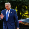 Tổng thống Trump gặp ông Zelensky ở hội nghị NATO