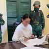 'Hot girl' ở Quảng Bình cùng đồng phạm buôn ma túy trên xe Mercedes tiền tỷ