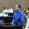 Bà Hoàng Thị Thuý Lan nói 'đau đớn' vì nửa số bị cáo là lãnh đạo Vĩnh Phúc