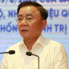 Ban Bí thư: Nghiêm cấm liên hoan, chúc mừng lên chức sau sáp nhập tỉnh, xã
