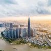 TP.HCM hướng đến thành phố toàn cầu, trung tâm kinh tế châu Á