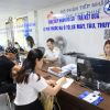 Tạm dừng kiểm tra thuế tại trụ sở người nộp thuế