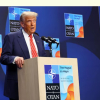 Tổng thống Trump tiết lộ sẽ gặp Iran tuần tới