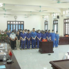 Nguyên nhân hoãn phiên toà xét xử 14 cựu lãnh đạo, cán bộ hải quan