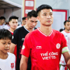 Bùi Tiến Dũng từ chối Hà Nội FC, Phù Đổng Ninh Bình