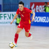 Đội tuyển Việt Nam đấu Trung Quốc tranh suất dự Futsal Asian Cup 2026