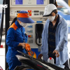 Giá xăng chiều nay tiếp tục tăng?