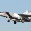 Chuyến hạ cánh bí mật của chiếc MiG-25 ở Abu Dhabi khiến cả vùng Vịnh rúng động