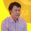 Đội xếp thứ 5 V.League chia tay HLV trưởng Nguyễn Thành Công