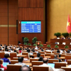 Dữ liệu cá nhân không được mua, bán dưới mọi hình thức