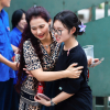 Thí sinh khóc thét với đề Toán mới, 'đọc đề hết nửa thời gian'
