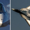 Phiên bản nâng cấp 'chiến thần tàng hình' Su-57M1 của Nga khiến NATO dè chừng