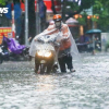 Miền Bắc mưa trắng trời đến giữa tuần sau và dự báo thời tiết cả nước 10 ngày