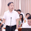 Thí sinh than đề thi tốt nghiệp Toán - Anh khó, Bộ GD&ĐT nói gì?