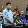 Xuất hiện người có 507 tỷ đồng muốn khắc phục hậu quả cho Tập đoàn Phúc Sơn