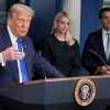 Tổng thống Trump: Lệnh ngừng bắn ở Gaza sẽ có trong tuần tới