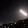 Houthi phóng tên lửa vào Israel