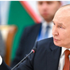 Tổng thống Putin: Nga sẵn sàng đàm phán mới với Ukraine