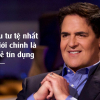 Tỷ phú Mark Cuban và 5 bài học tài chính từ những năm tháng chật vật