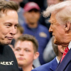Elon Musk chỉ trích siêu dự luật của ông Trump là 'tự sát chính trị'