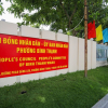 Trụ sở chính quyền địa phương TP Hồ Chí Minh với diện mạo mới