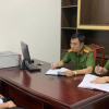 Công an Thanh Hóa thông tin vụ khám xét nhà trùm giang hồ Vi 'ngộ'