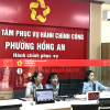 Cổng dịch vụ công quốc gia chính thức trở thành 