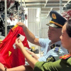 Công an khởi tố chủ kho hàng kinh doanh Hà Nội, phát hiện hơn 35.000 hàng giả, trị giá hơn 6 tỷ đồng