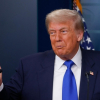Ông Trump úp mở về người mua TikTok, nói Trung Quốc sẽ đồng ý