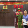 Bắt Vi 'ngộ' - trùm giang hồ khét tiếng Thanh Hóa