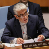 Đại sứ Iran tuyên bố không bao giờ ngừng làm giàu uranium