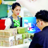 Dòng tín dụng đang chảy mạnh vào khu vực kinh tế tư nhân