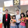 Cùng Vietjet bay thẳng tới Thành Đô, đắm chìm vào di sản văn hóa Trung Hoa