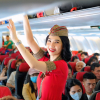 Vietjet mở loạt 3 đường bay kết nối Thanh Hóa với Đà Lạt, Buôn Ma Thuột, Cần Thơ